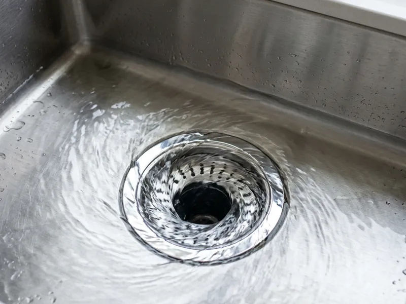 Drain Cleaning Plumber in Karlsruhe, ND